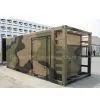INSULATED CONTAINER