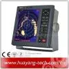 10.4 Inch Color LCD Marine Radar With AIS Display photo-2