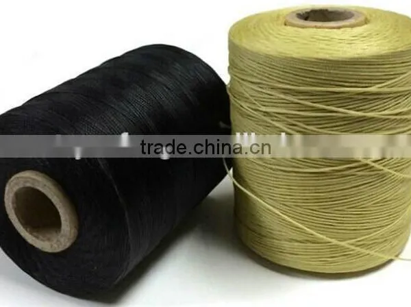 High Tenacity 100%Nylon Weaving Thread Sewing photo-4