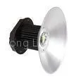 100W LED High Bay Lighting / Highbay Lights High Brightness for Warehouse