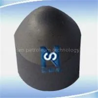 Lames au Carbure Balle Dent Diamant