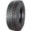 18 PR 295/80R22.5 Truck and Bus Tires TBR Tires All Steel Tubeless Radial Bus Tyres Drive Wheels Pos
