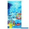 100% Cotton Beach Towel