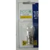Headlight S25 Attracts the Card
