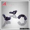 Stainless Steel Wing Nuts