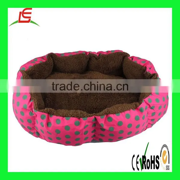 D291 Pet Dog Puppy Cat Warm Bed House Plush Cozy Nest Mat Pad photo-4
