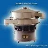 VBZM Series Rotary Sieve