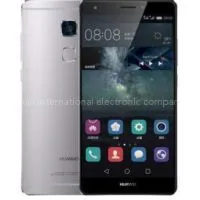 Huawei Mate S CRR-UL00 3+64GB Fingerprint 4G LTE Dual SIM Full A