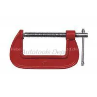 C Clamp