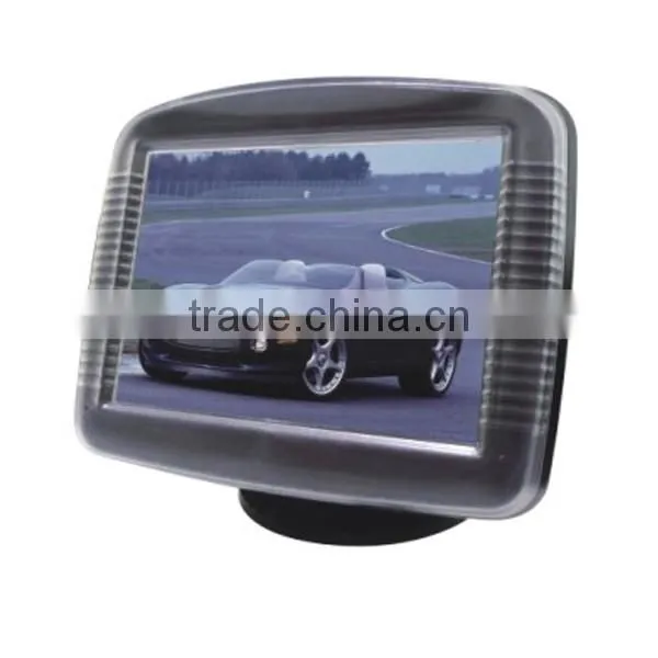 European License Plate Frame Car Wireless Backup Car Camera photo-3