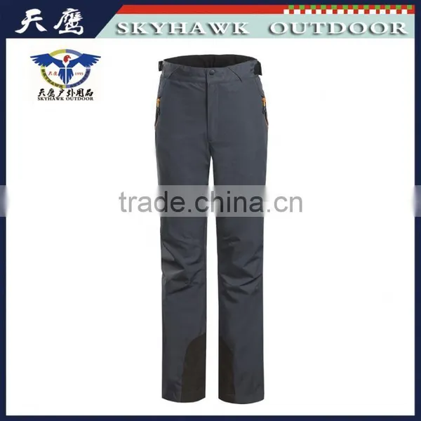 China Waterproof Windproof Hiking Pants photo-2