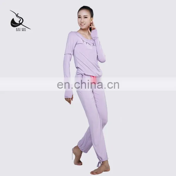 115172009 Yoga Fitness Pants Yoga Wear photo-2