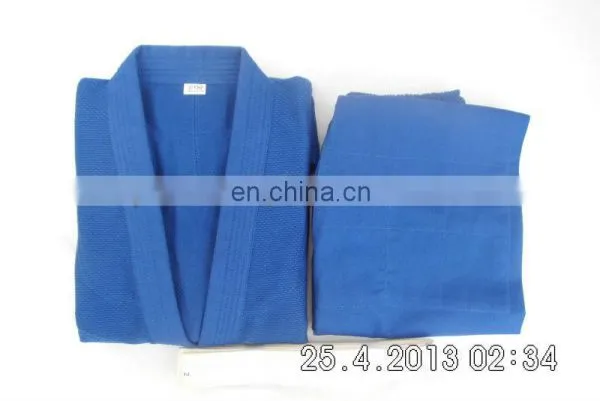 Judo Uniform