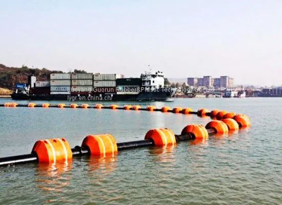 pipe floater