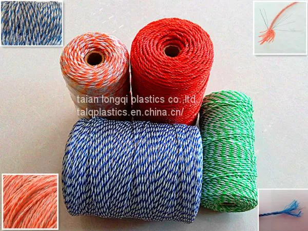 Polywire Electric Fence Reels Polytape Polyrope photo-3
