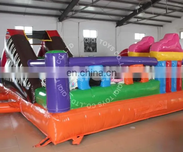 Hot Slae Inflatable Farm Playground, Indoor Playground Equipment, Inflatable Children Playground for Sale photo-3
