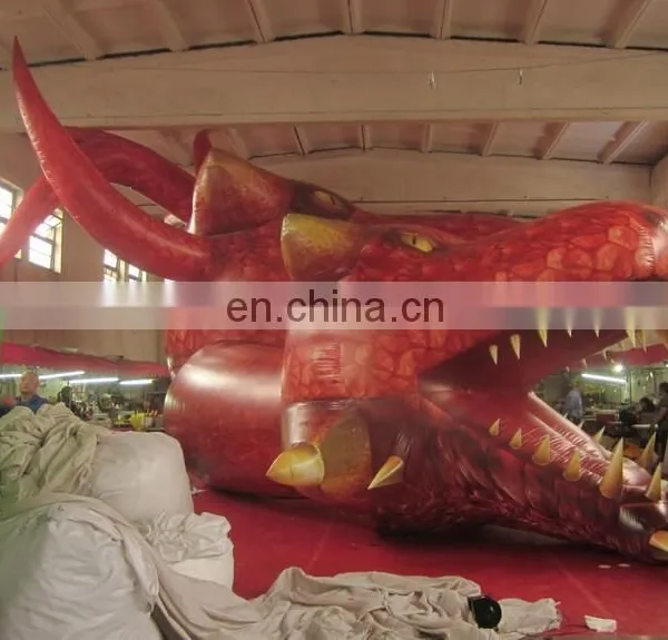 Custom Inflatable Entrance Tunnels for Sporting Events photo-3
