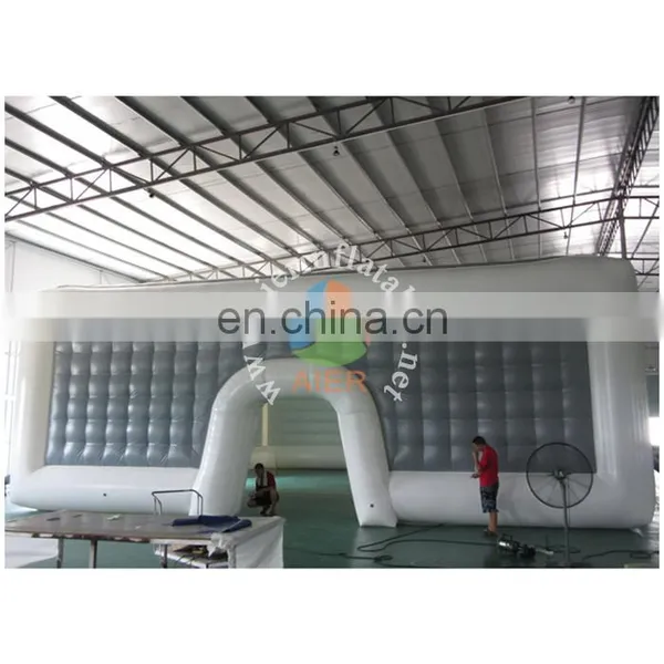 2016 Guangzhou Professional Supply Giant Inflatable Tent photo-4