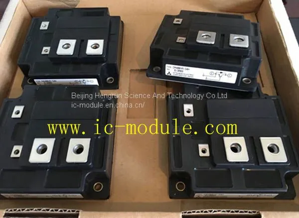 Mitsubishi Igbt CM400HA-34H photo-2