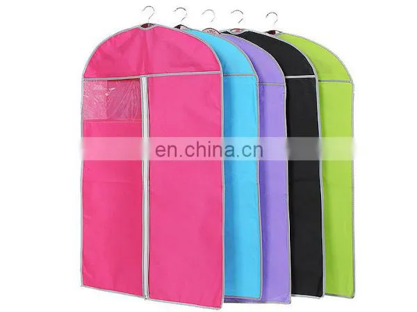 Folfoldable Hanging Garment Bag photo-3