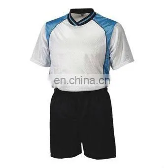 Guatemala Soccer Jersey