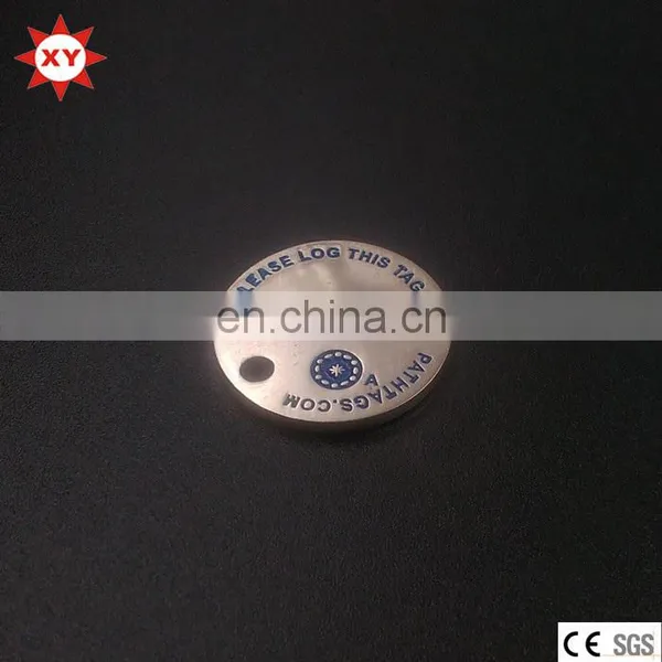 Supermarket Gifts Key Chain Token Coin for Sale photo-4