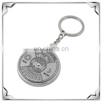 Custom Handcuff Shaped Keychain photo-2