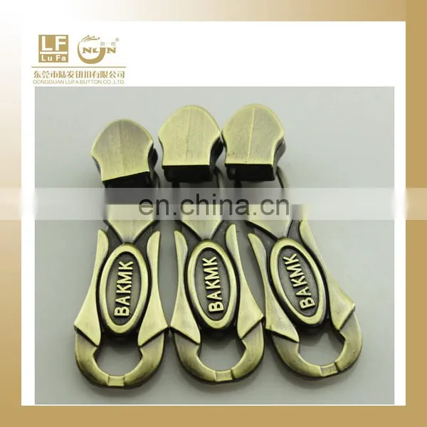 Custom Zipper Puller photo-2