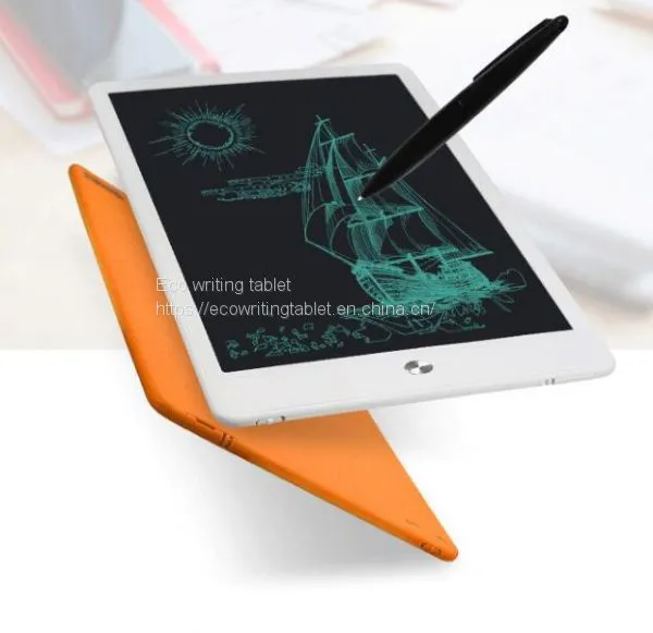 LCD WRITING TABLET photo-3