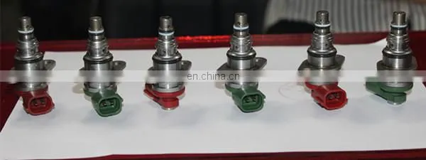 04211-27011 Suction Control Valve/SCV photo-4