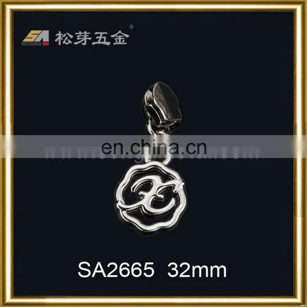 Bottom Price Best Sell Wholesale Skating Clothing Zip Puller photo-6