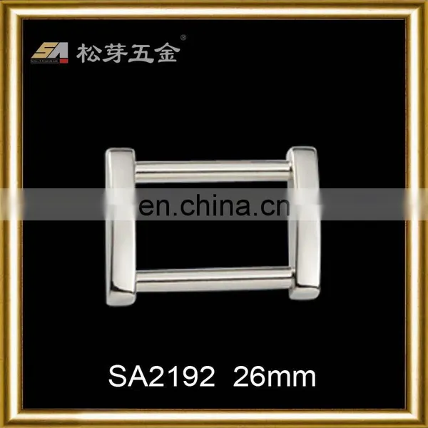 Sigelei Replacement Parts Square Ring Buckles
