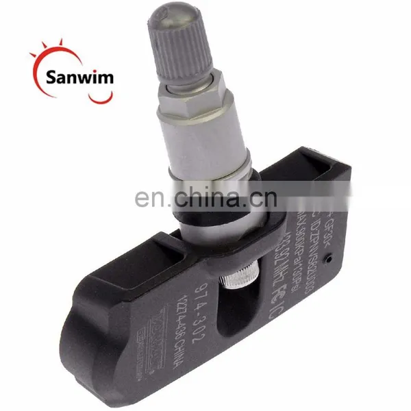 Forklift Tire Pressure /TPMS 974302 photo-2