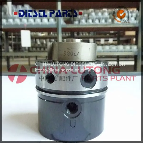 Dpa Injection Pump Parts Supplier From China 7139-764S Pump Rebuild photo-2