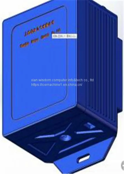 Economic Safely Vibration-proof Surge Protection Device