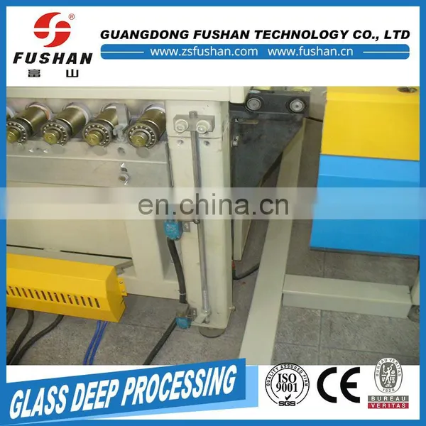 FT2436 Glass Fusing Furnace With Recycle System photo-5