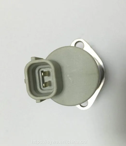 Denso Fuel Pump Suction Control Valve Fuel Rail Pressure Limiting Valve 2942000370 Compatible With Boscch Brand photo-5