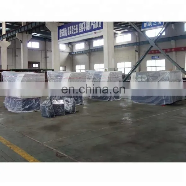 H50 China 3 Aixs 4 Axis Turning and Milling Cnc Metal Lathe Machining photo-7
