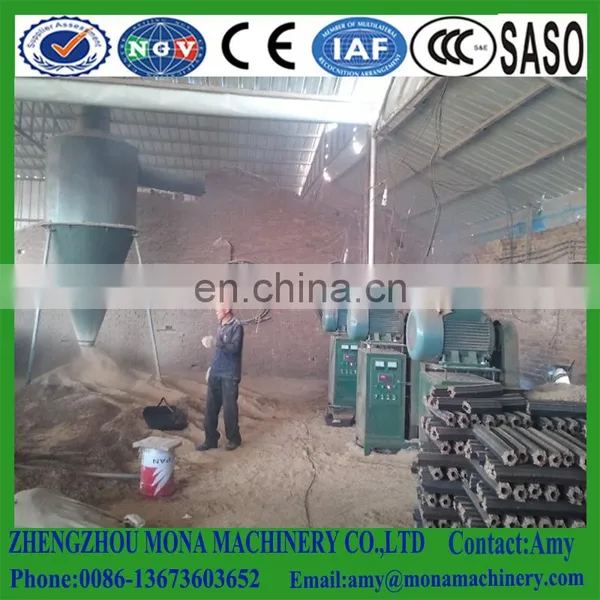 BBQ and Hookah Silver Charcoal Rod Extruder Machine for Sale photo-3