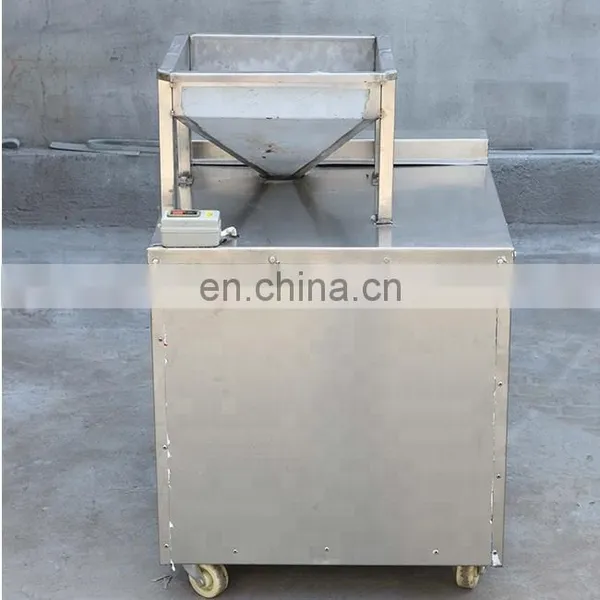 Hot Selling Factory Price Almond Slicing Machine photo-7