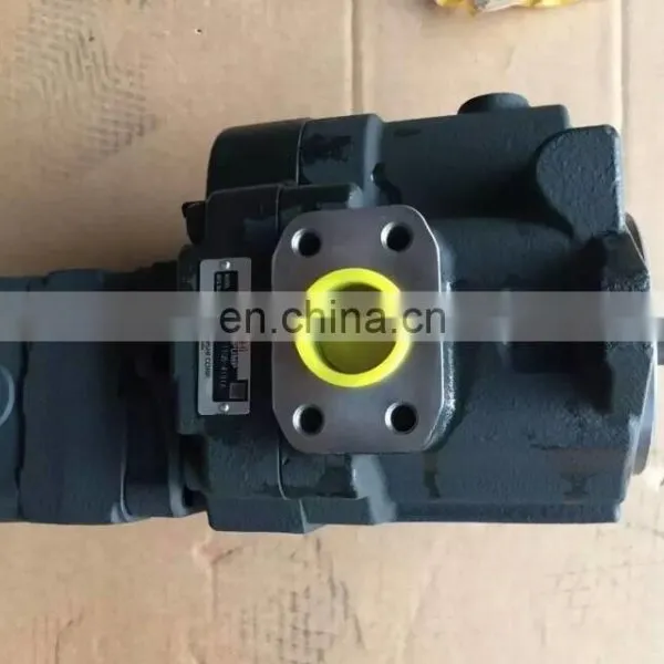 Hitachi EX70-5 Hydraulic Pump ZX60 Main Pump for Excavator photo-3