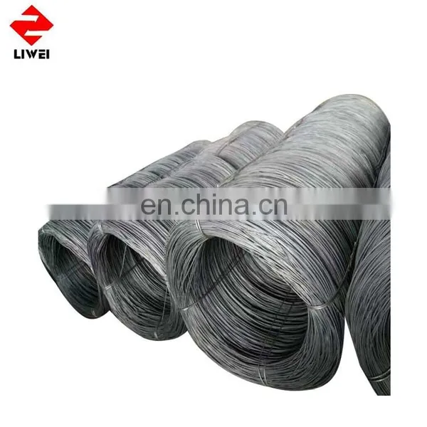 Good Quality Wire Rod SAE 1008 Construction Building Materials photo-5
