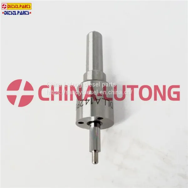 Ptype Common Rail Injector Parts 0433175163 Diesel Engine Injector Nozzle DSLA156P736 Apply for MERCEDES-BENZ photo-4