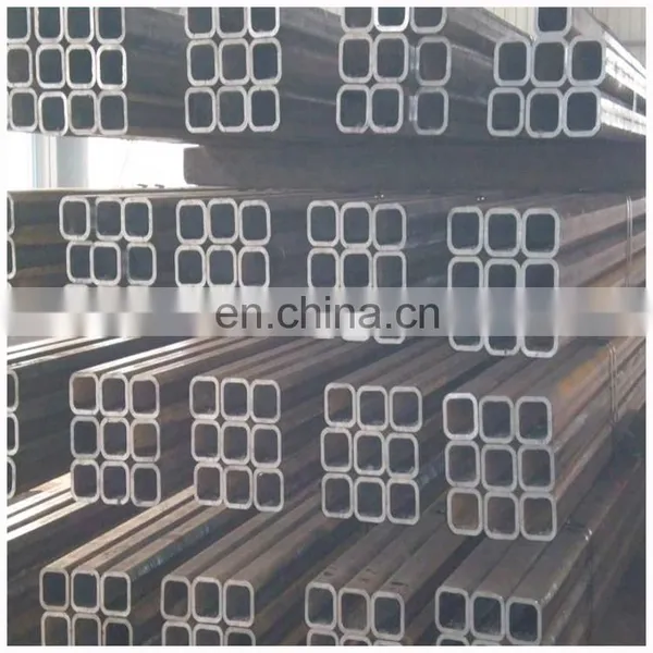 Galvanized Carbon Steel Square Tube photo-7