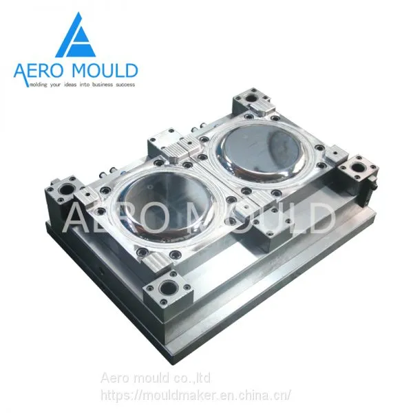 Plastic Self-design Disposable Plastic Tray Mold Can be Custom Plastic Mould photo-2