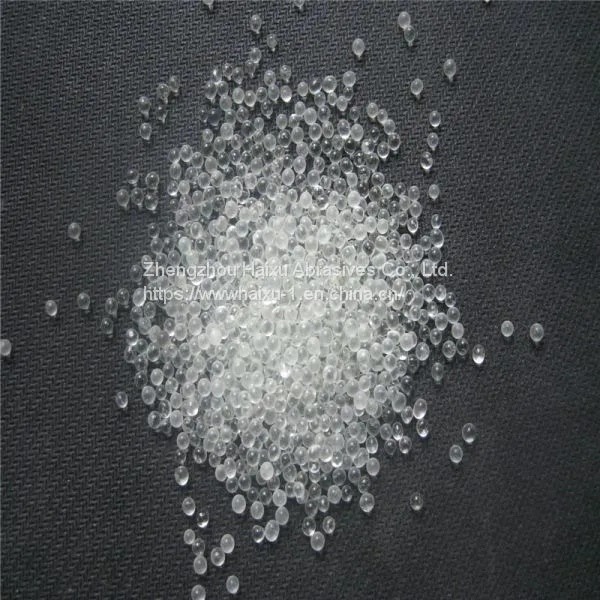World Best Selling Glass Beads for Road Marking Paint photo-5