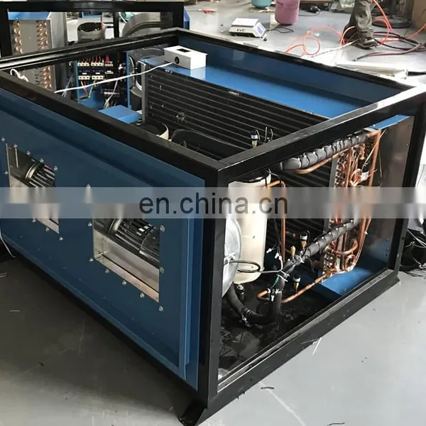 Ceiling Mounted Dehumidifier R410a R407c 220V 60HZ photo-3