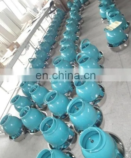 Centrifugal Humidifier JDH-05 Mushroom Humidifier Industrial Humidifier photo-5