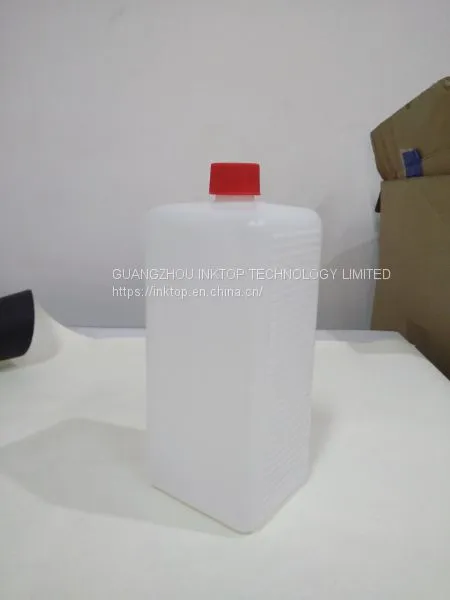 MAKE UP BOTTLE FOR METRONIC/EBS(BLACK CAP) photo-4