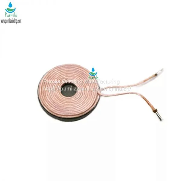 Wireless Power Transmitting (Tx) Coil Assembly photo-4